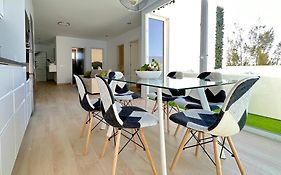 Suites Verano Azul